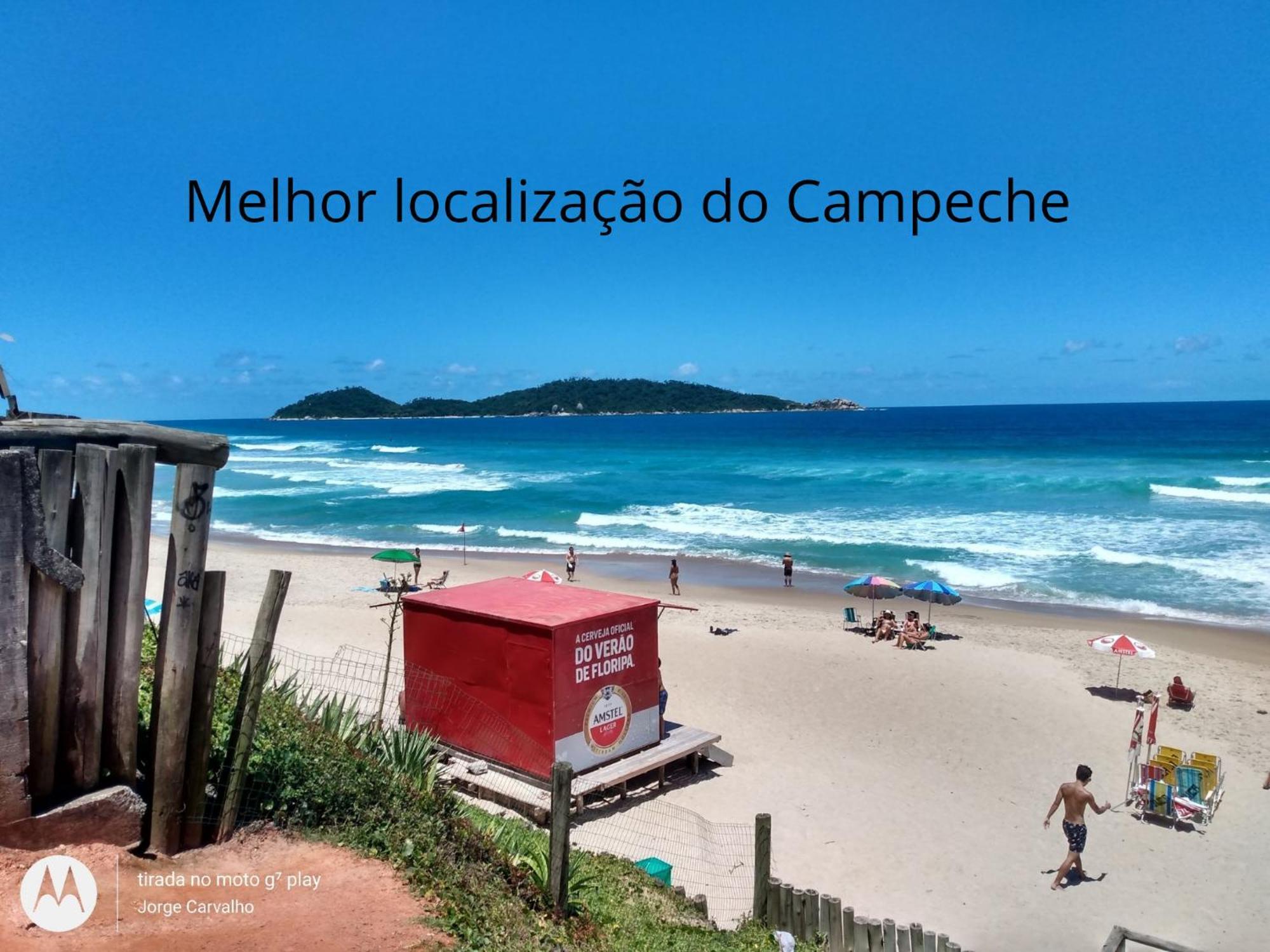 Charmoso E Moderno No Paraiso E Proximo Ao Aeroporto Флорианополис Экстерьер фото