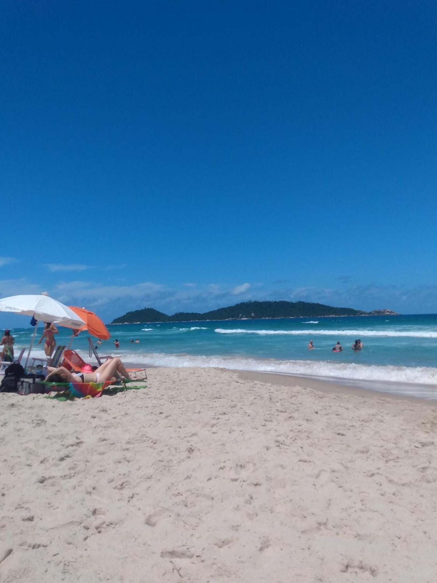Charmoso E Moderno No Paraiso E Proximo Ao Aeroporto Флорианополис Экстерьер фото