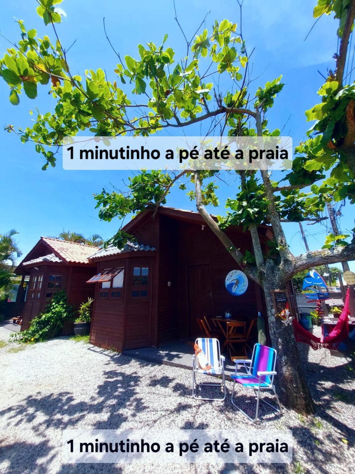 Charmoso E Moderno No Paraiso E Proximo Ao Aeroporto Флорианополис Экстерьер фото