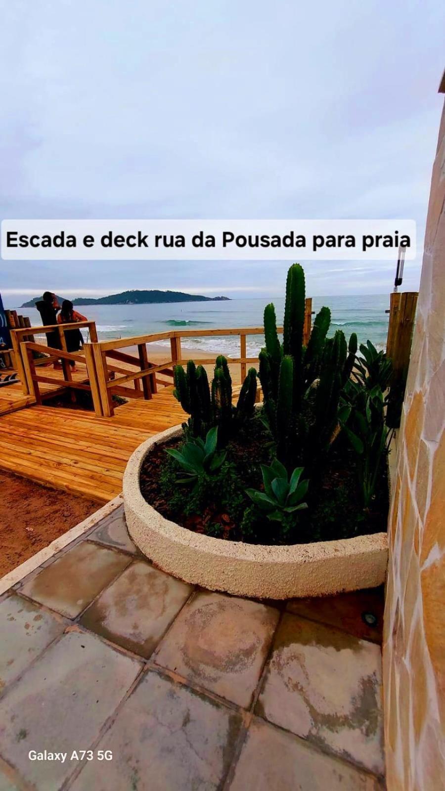 Charmoso E Moderno No Paraiso E Proximo Ao Aeroporto Флорианополис Экстерьер фото