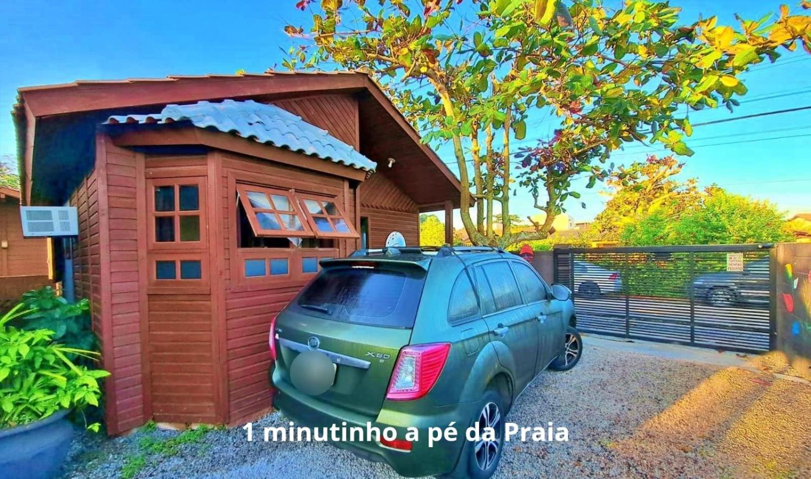 Charmoso E Moderno No Paraiso E Proximo Ao Aeroporto Флорианополис Экстерьер фото
