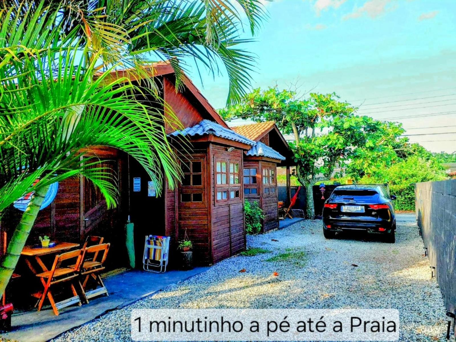 Charmoso E Moderno No Paraiso E Proximo Ao Aeroporto Флорианополис Экстерьер фото