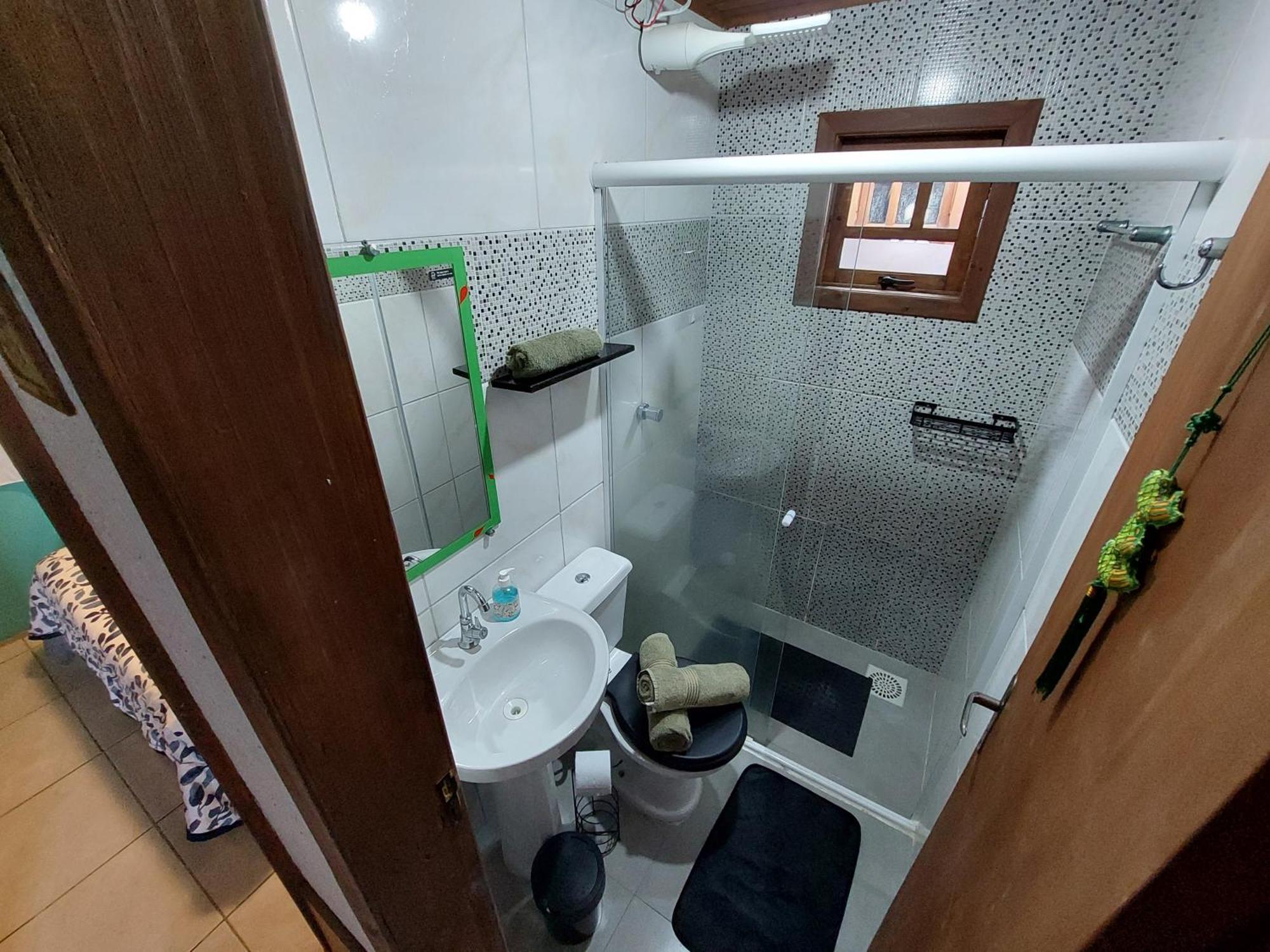 Charmoso E Moderno No Paraiso E Proximo Ao Aeroporto Флорианополис Экстерьер фото